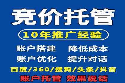 某公司SEM推广的失败教训与成功经验